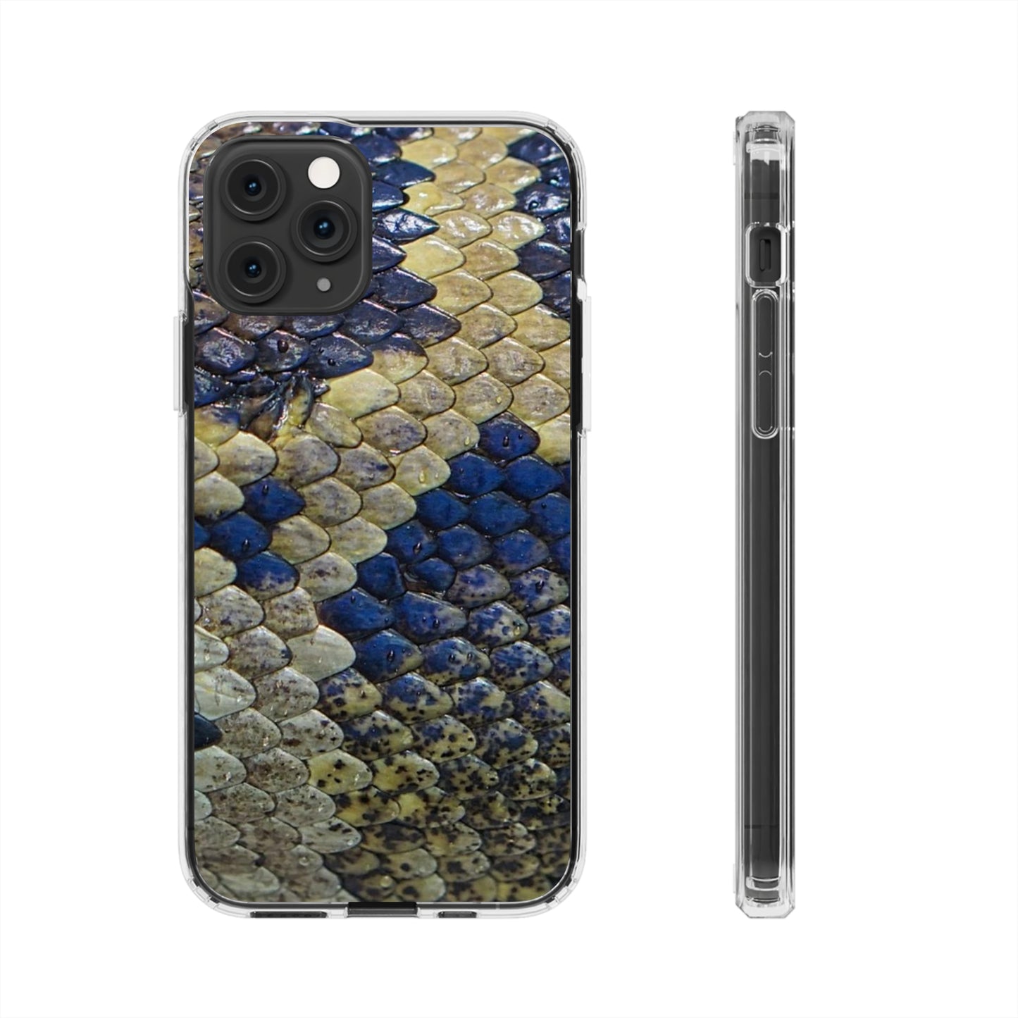 Snake Skin Phone Cases