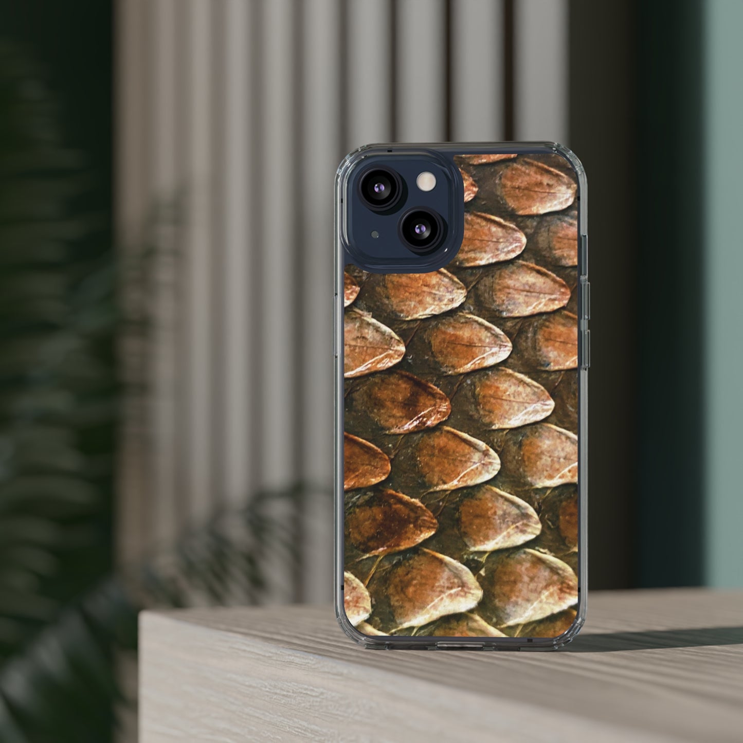 Bearded Dragon Phone Cases