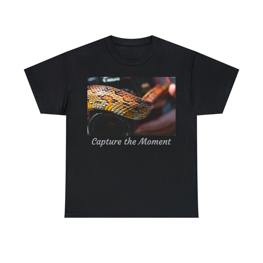 Capture The Moment Tee