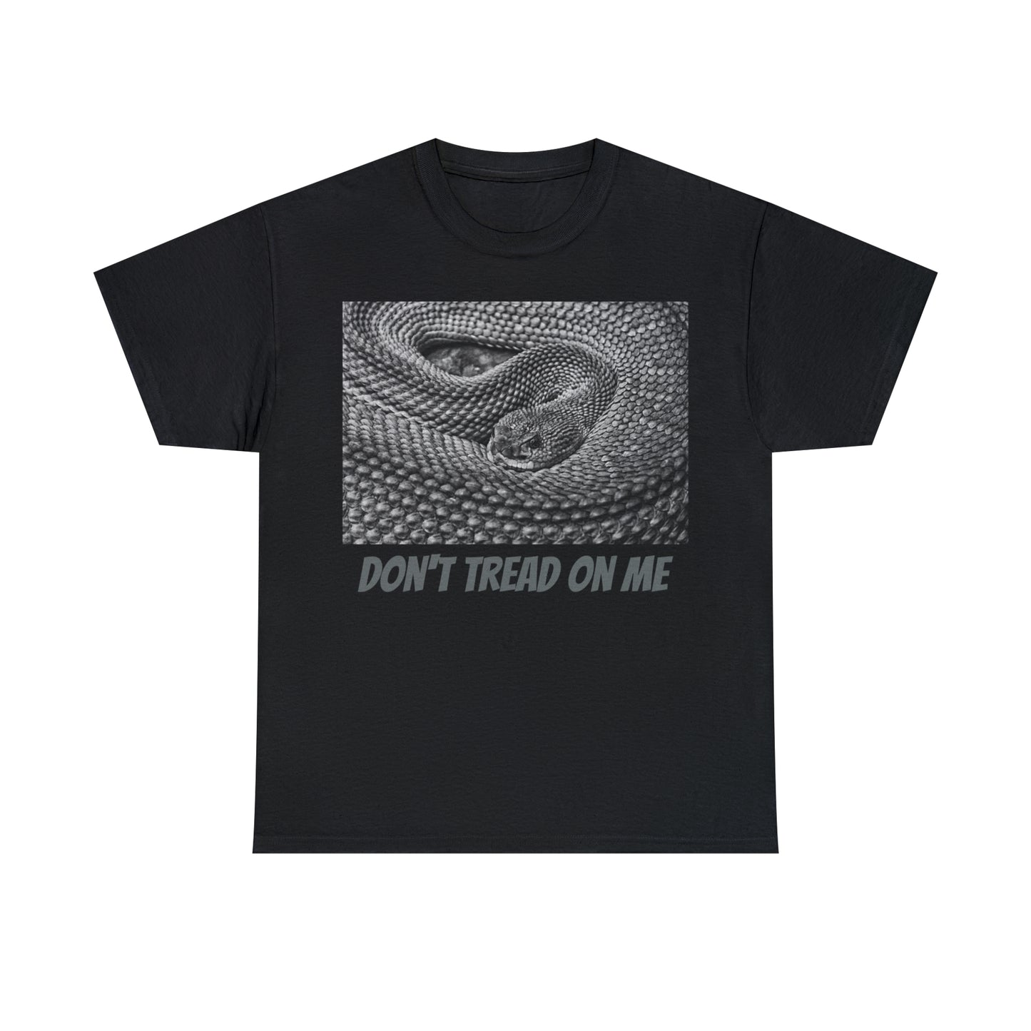 Don't Tread On Me Tee