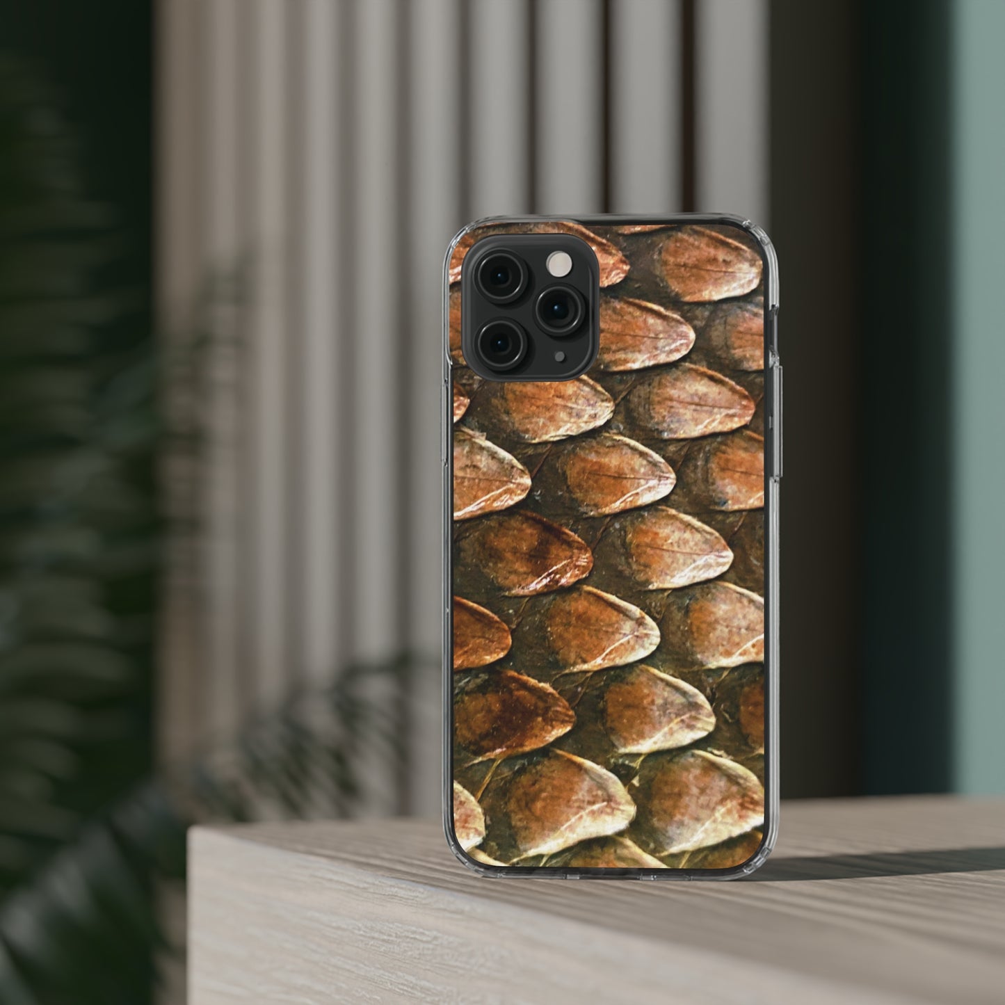 Bearded Dragon Phone Cases