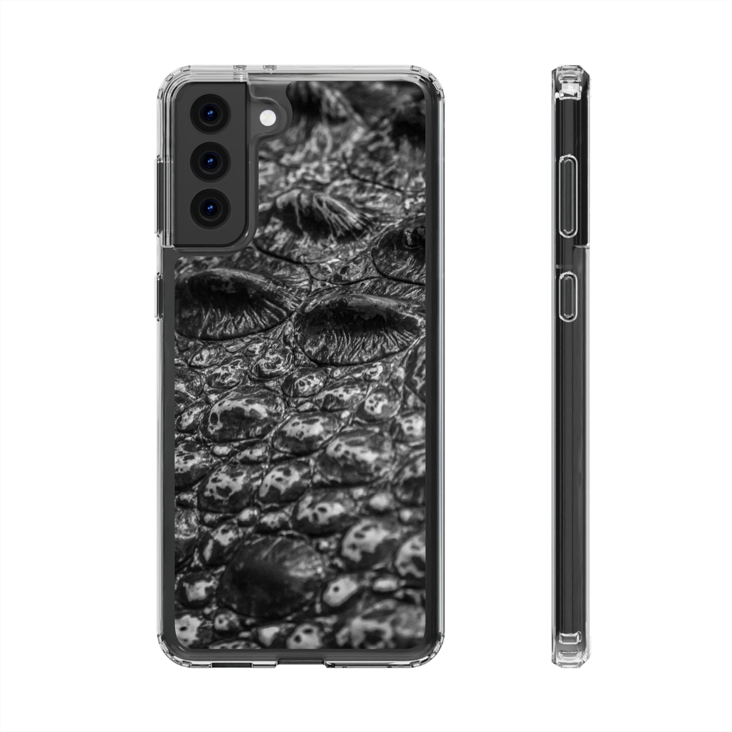 Alligator Skin Phone Cases