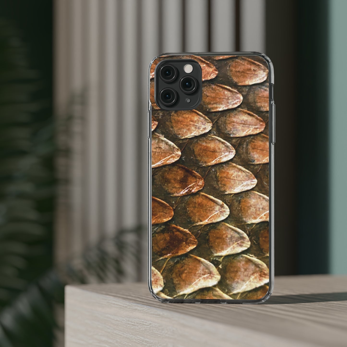 Bearded Dragon Phone Cases