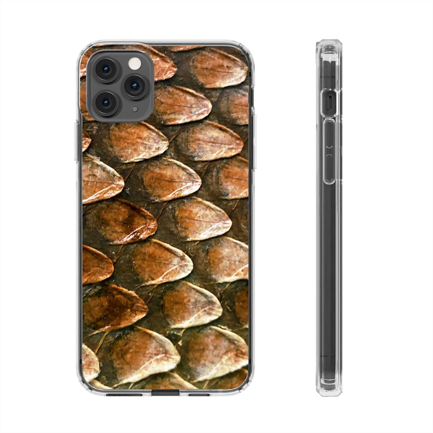 Bearded Dragon Phone Cases