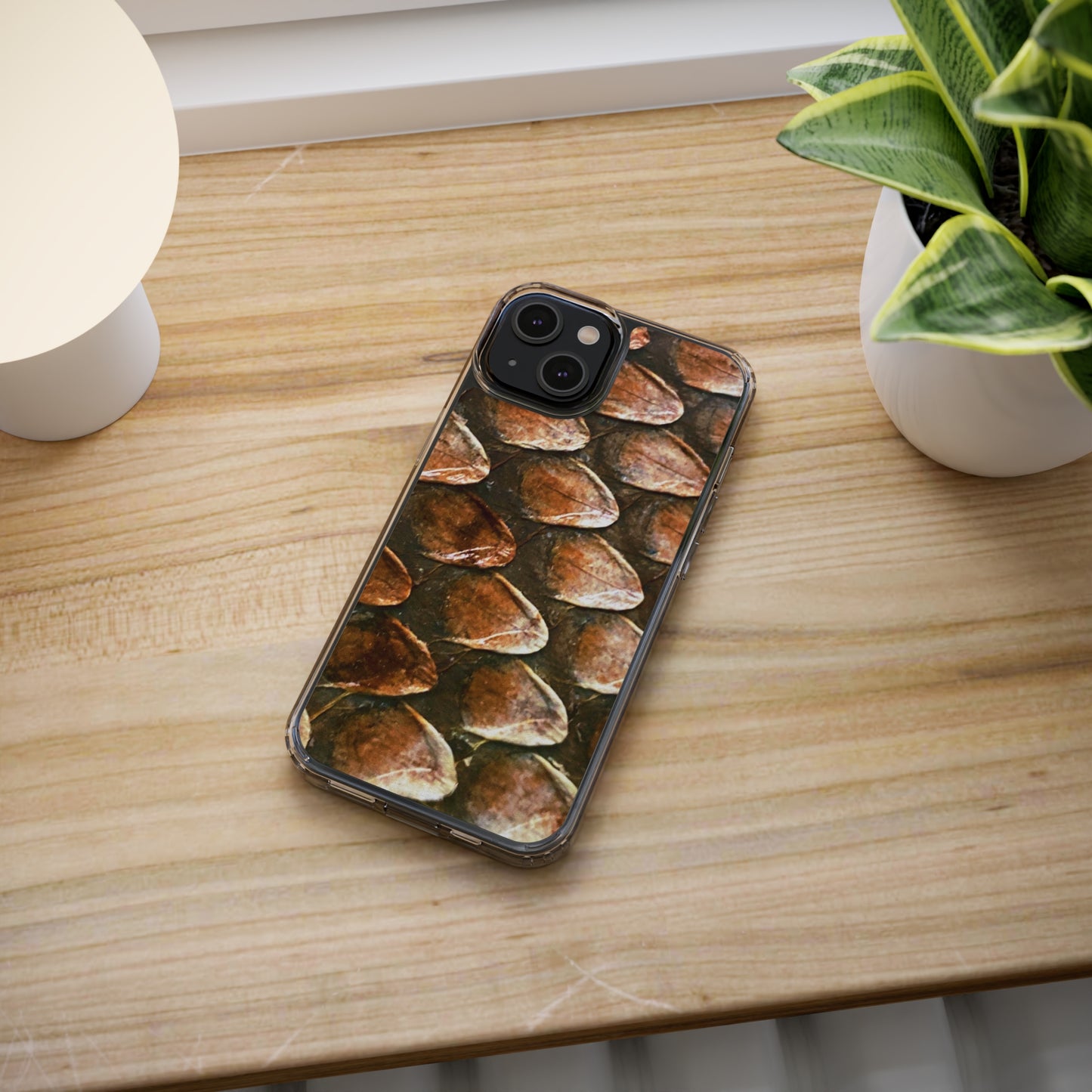 Bearded Dragon Phone Cases