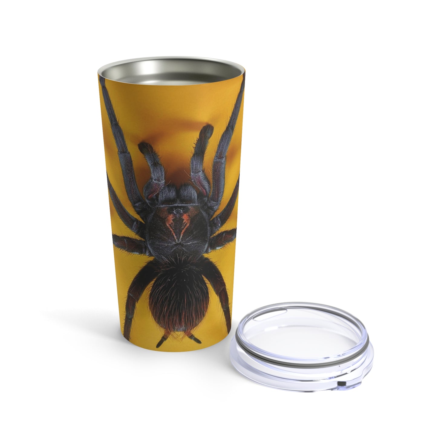 Tarantula Tumbler